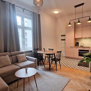 Deluxe Appartement